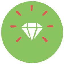 Values Icon