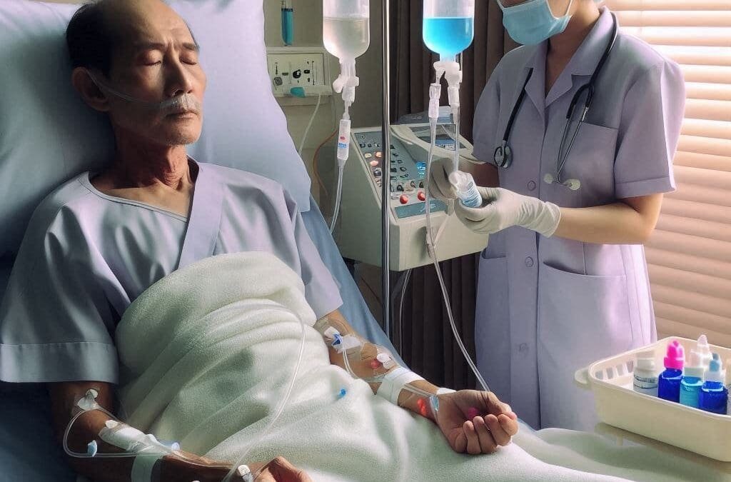 What Is Chelation Therapy? A Comprehensive Guide 2 What Is Chelation Therapy? A Comprehensive Guide