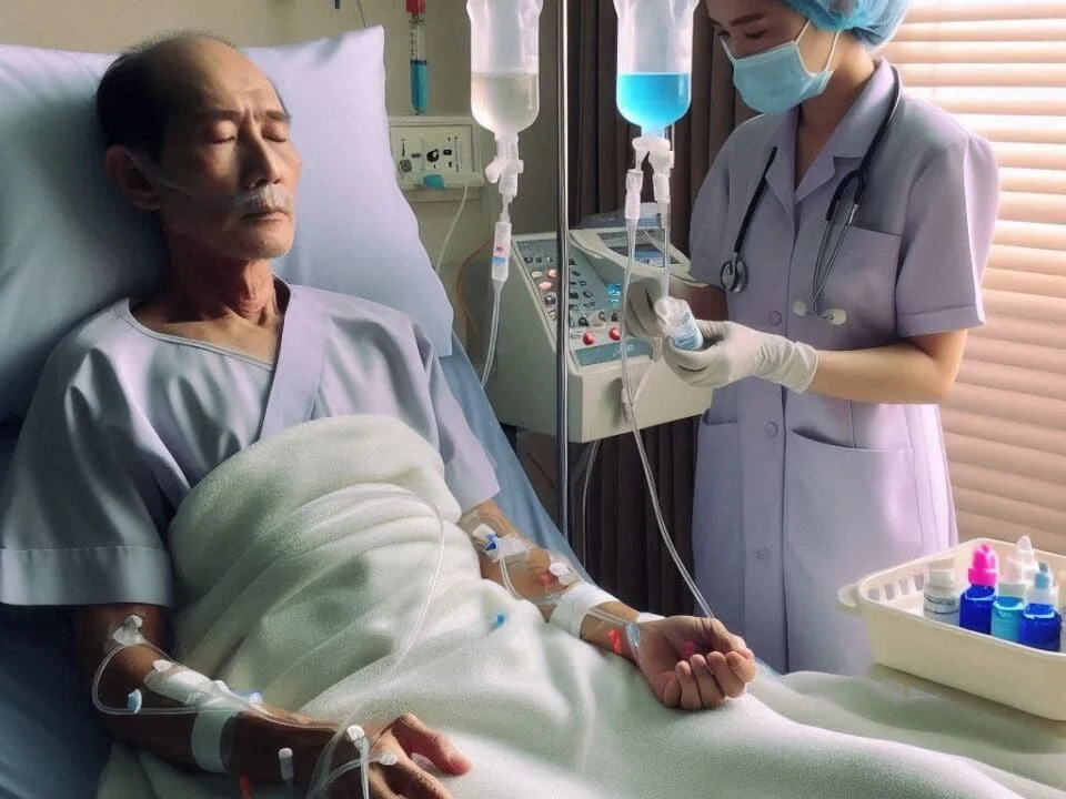 What Is Chelation Therapy? A Comprehensive Guide