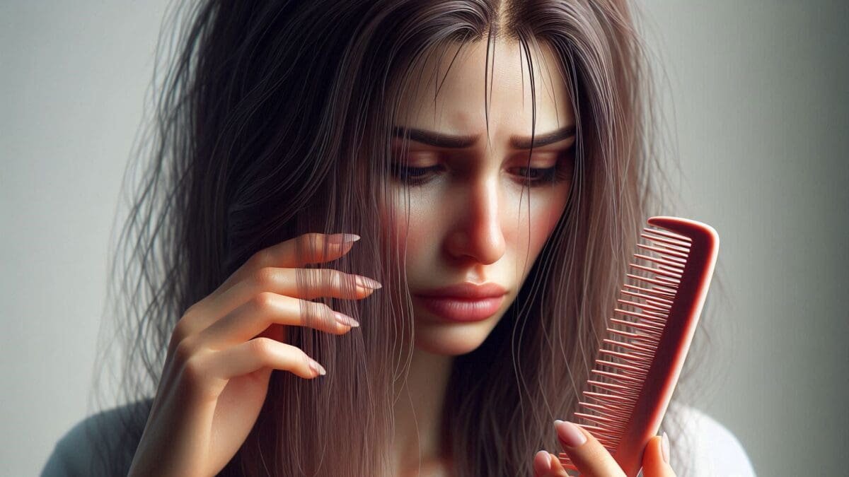 Revolutionary PRP Therapy for Hair Loss: A Natural Solution